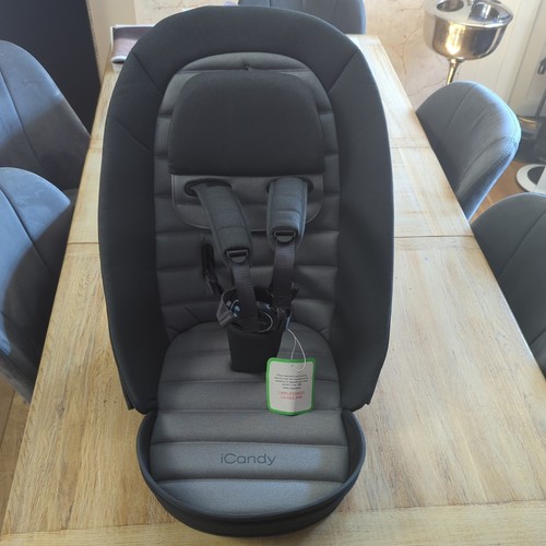 Icandy peach seat - icandy,