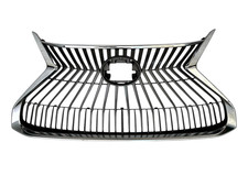 Lexus ES Mk7 Front Bumper