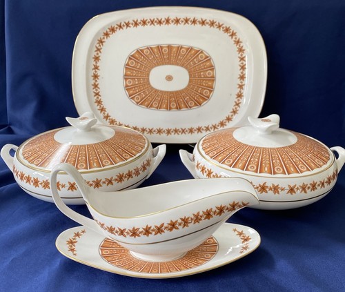 Spode provence terra - provence,