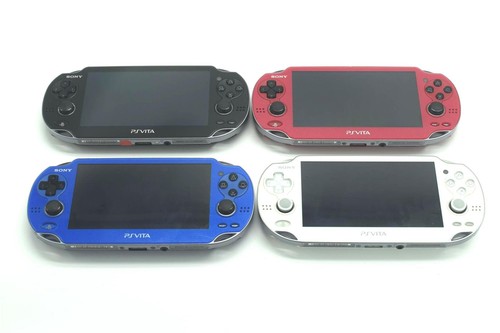 Sony vita 1000 - ps,