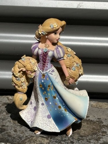 Disney showcase rapunzel - showcase,