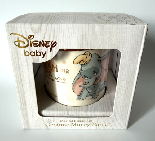 Disney widdop co - disney, dumbo