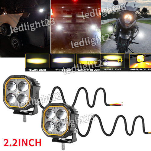 2x2 24v driving - 12-24v,
