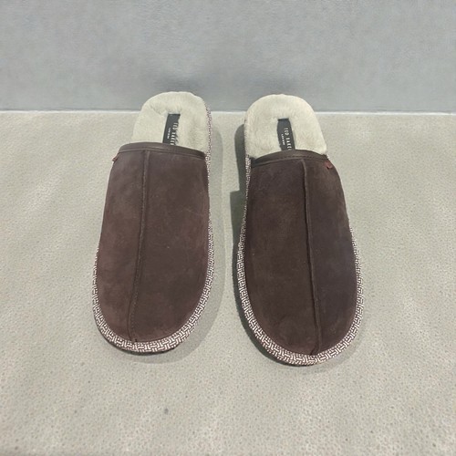 Ted baker men slippers - baker, –