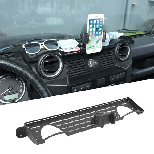 Central dash storage - dash,