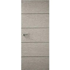 Premdor Light Grey Horizontal