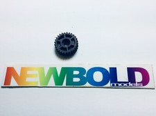 Kyosho Genuine OT-85, Optima Mid etc.,Centre Gear + Bearings, Pre-owned.