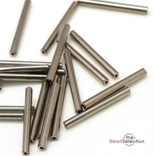 50g METALLIC SILVER GLASS