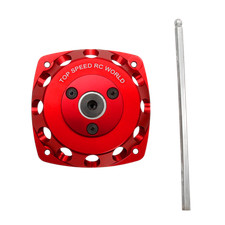 Alloy Roto Starter Kit Fit