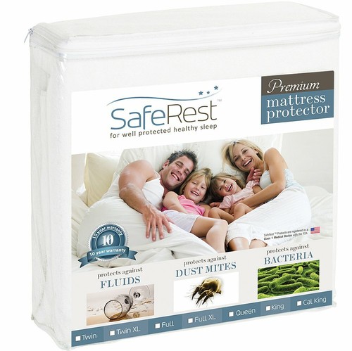 Saferest cal king - cal,