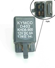 Kymco HONDA VFR 800 V-TEC