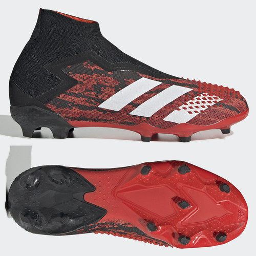 Adidas predator mutator - 20+, fg