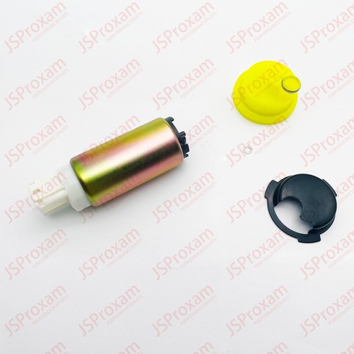 Outboard fuel pump strainer - fuel,