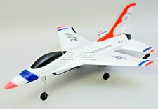 RC Jet Airplane F-16 Electric