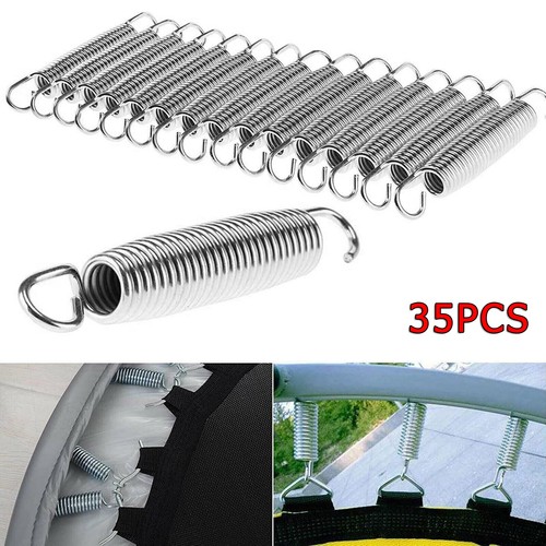 35pcs trampoline springs - trampoline, 5.5