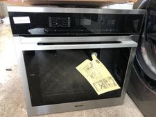 MIELE H6160BP Electric Oven -