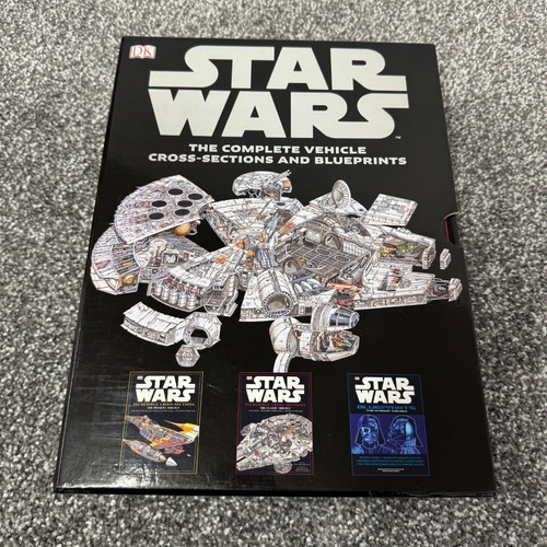 Star wars folio - wars, the