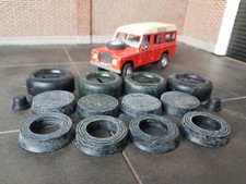 Land Rover Brake Cylinder