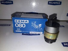CEMA 080SMBN