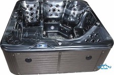 NEW Mr Tubby HOT TUB SPA 2