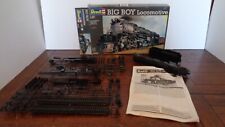Revell 1:87 Big Boy Locomotive