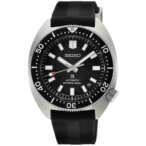 Seiko spb317j1 automatic - seiko, mens