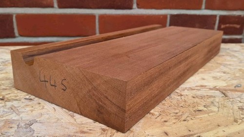 African mahogany 56x191mm - african,