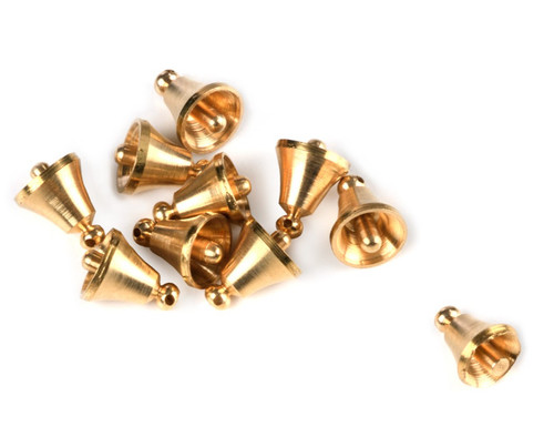 Amati brass ship - brass, bells