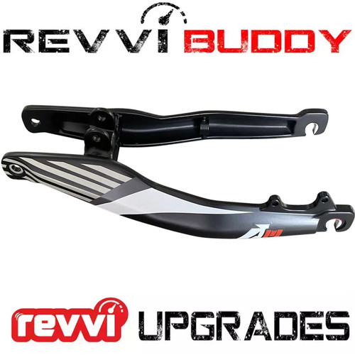 Revvi rear swing - swing, arm