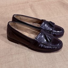 Vtg bass weejuns - vtg, frazier