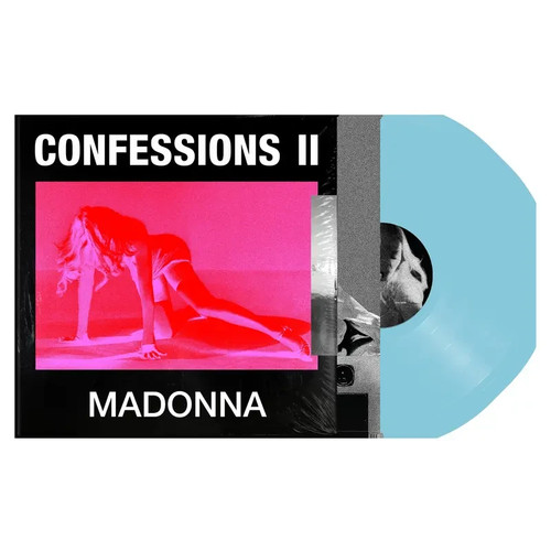 Madonna confessions tiktok - confessions,