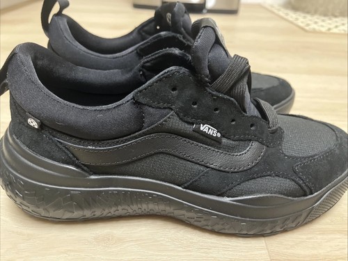 Vans mte ultrarange - vans,
