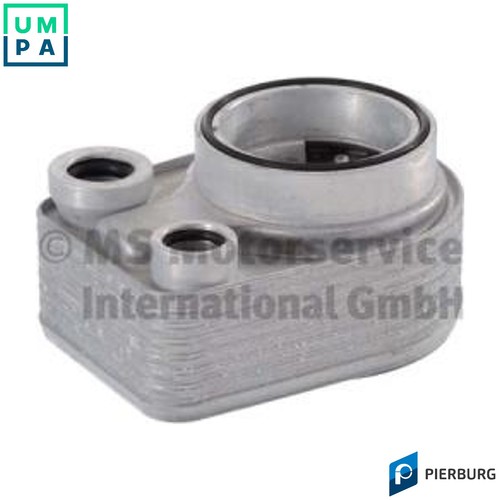 Oil cooler engine - cooler,