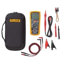 Fluke 1587 FC Insulation