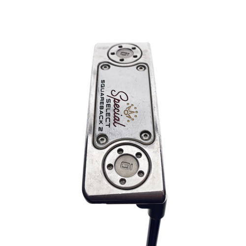 Used scotty cameron - used, special