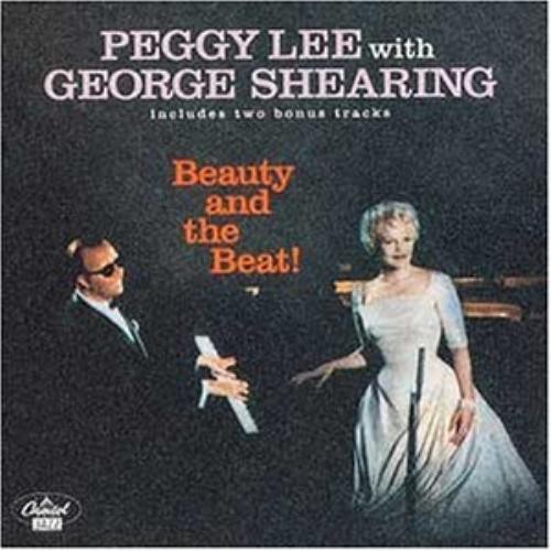 George shearing beauty and - beauty,