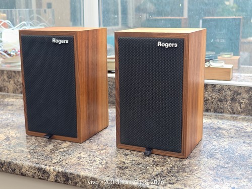 Rogers ls3 65th anniversary - rogers,