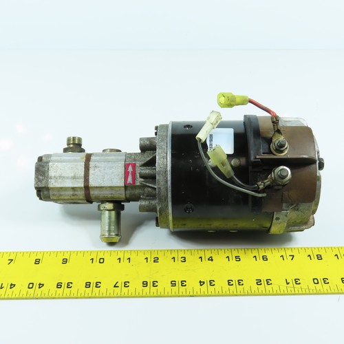 Linde 1830150200 48v hydraulic - 48v,