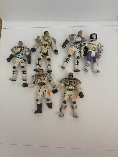 Chap mei space quest - chap,