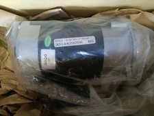 Starter Motor Genie Boom Lift