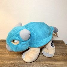 Jurassic World Ankylosaurus