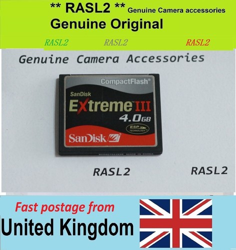 Compact flash memory - cf,