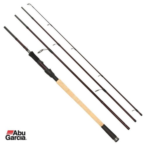 Abu garcia tormentor - abu,