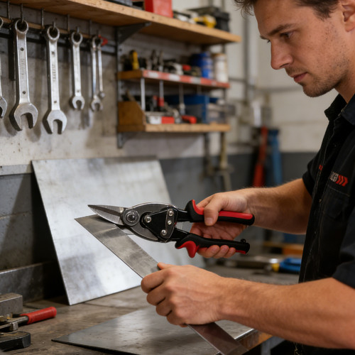 Heavy duty straight - duty,