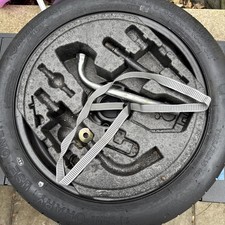 VOLKSWAGEN GOLF MK5 SPARE