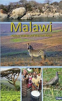 Malawi afrikas vielfalt auf - vielfalt,