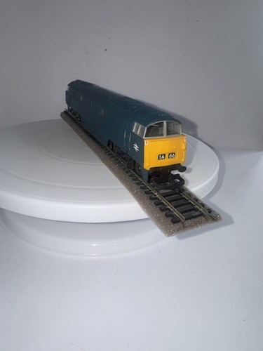 Lima guage class d1071 - lima,
