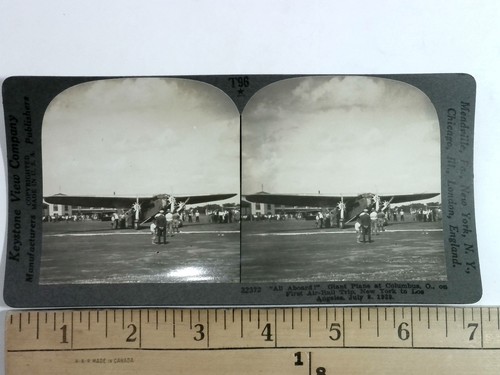 Keystone stereoview giant - keystone,