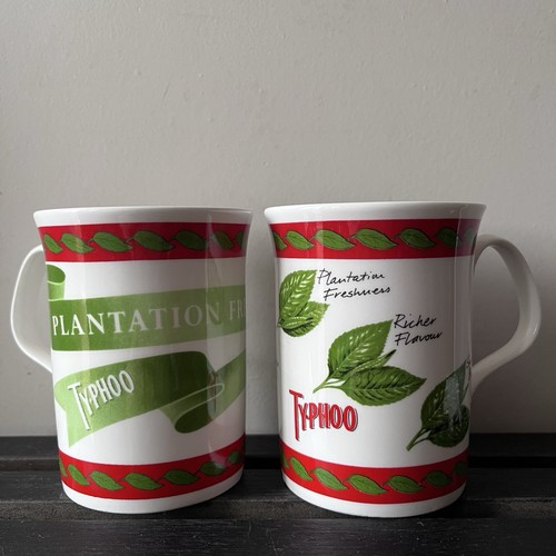 Vintage typhoo plantation - vintage,