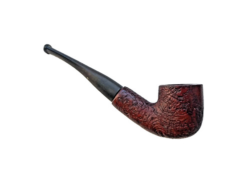Vintage italian briar - vintage,